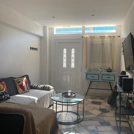 Melinas Maisonette Διαμέρισμα Corfu  Εξωτερικό φωτογραφία