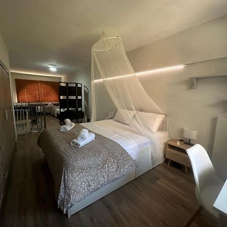 Melinas Maisonette Διαμέρισμα Corfu  Εξωτερικό φωτογραφία