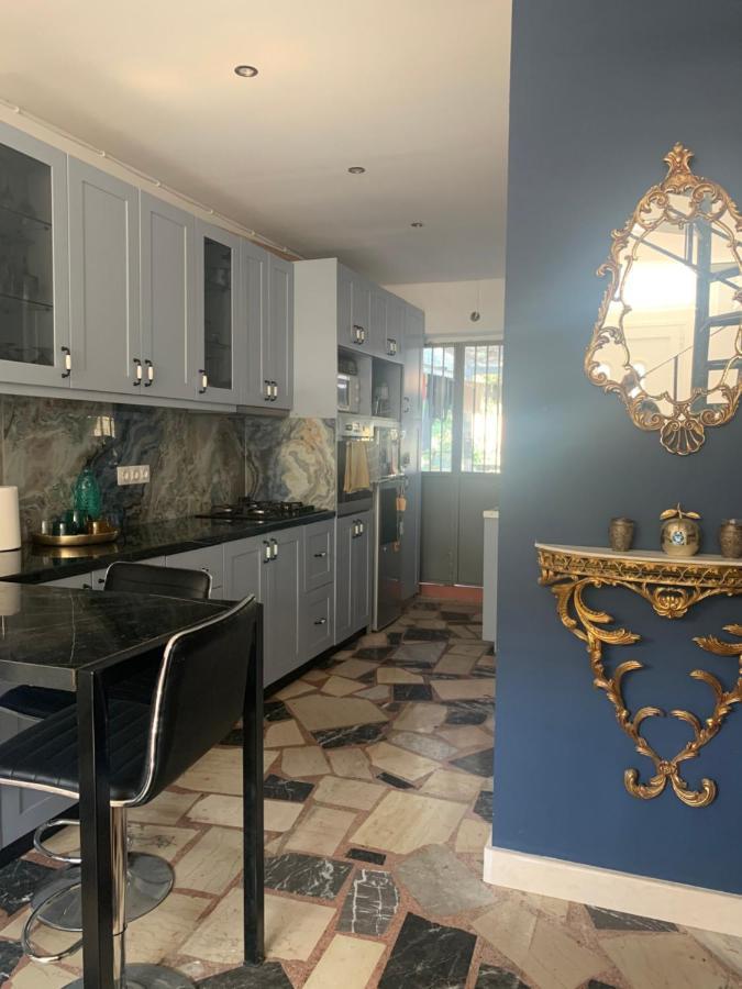 Melinas Maisonette Διαμέρισμα Corfu  Εξωτερικό φωτογραφία