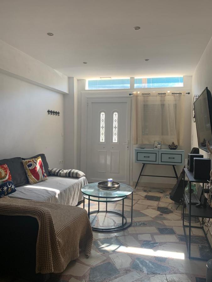Melinas Maisonette Διαμέρισμα Corfu  Εξωτερικό φωτογραφία