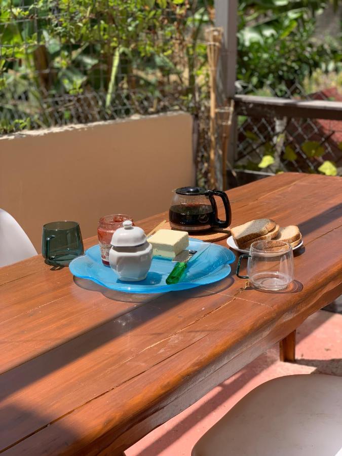 Melinas Maisonette Διαμέρισμα Corfu  Εξωτερικό φωτογραφία